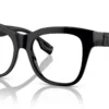 Burberry BE2388 4093 - Black / Black