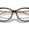 Burberry BE2389 3853 - Black