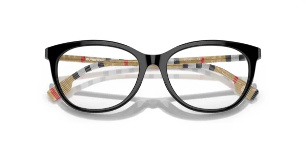 Burberry BE2389 3853 - Black