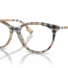 Burberry BE2389 4087 - Vintage Check