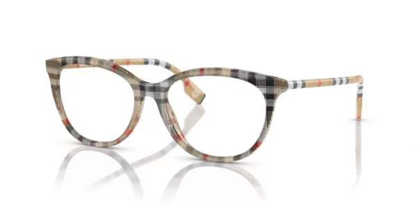 Burberry BE2389 4087 - Vintage Check