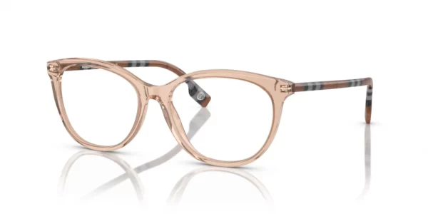 Burberry BE2389 4088 - Peach