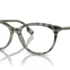 Burberry BE2389 4089 - Check Green