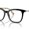 Burberry BE2390 3853 - Black