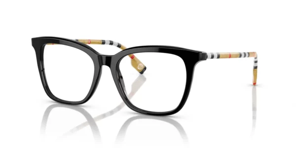 Burberry BE2390 3853 - Black