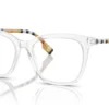Burberry BE2390 3889 - Transparent