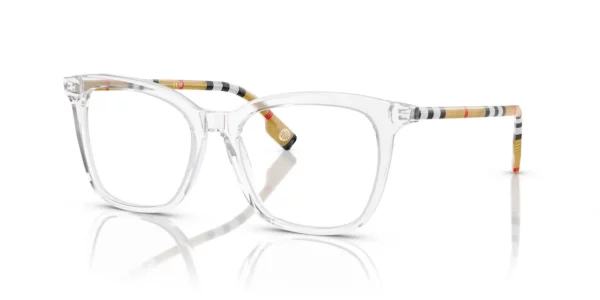 Burberry BE2390 3889 - Transparent