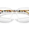 Burberry BE2390 3889 - Transparent