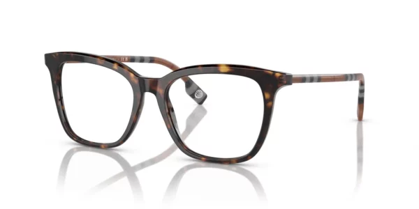 Burberry BE2390 4017 - Dark Havana