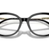 Burberry BE2391 3001 - Black