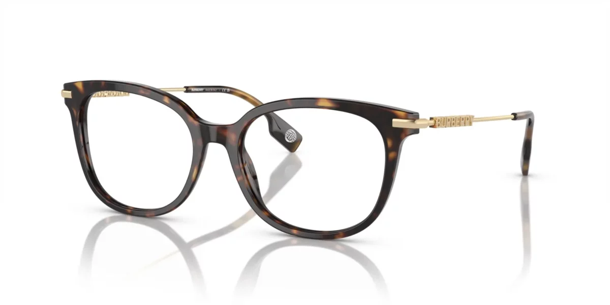 Burberry BE2391 3002 - Dark Havana