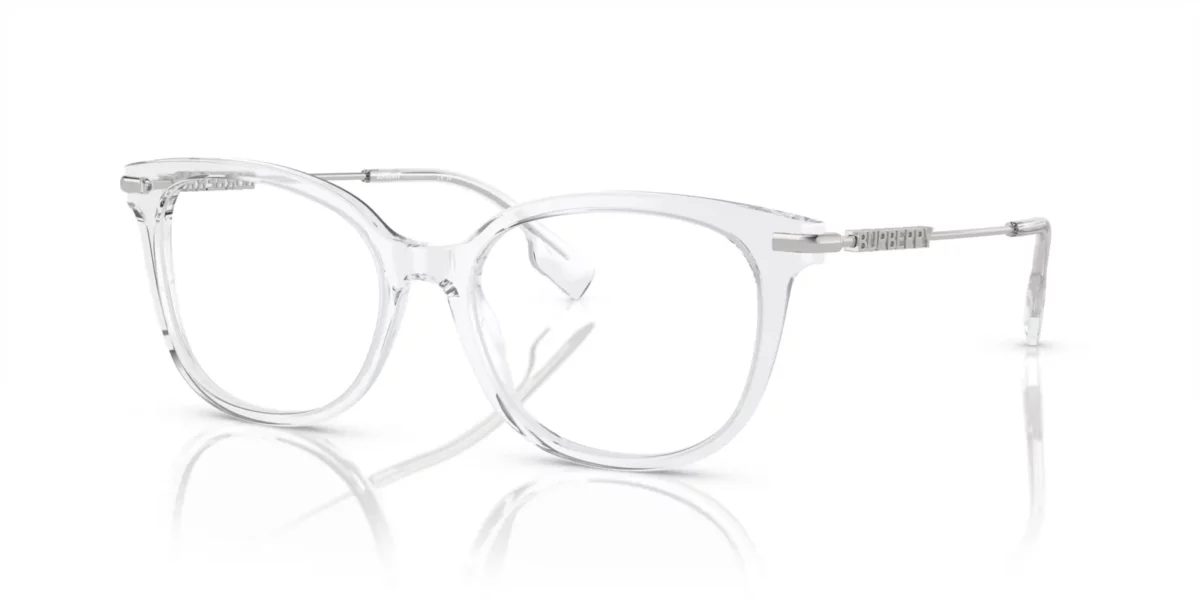 Burberry BE2391 3024 - Transparent