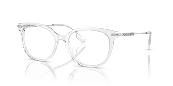 Burberry BE2391 3024 - Transparent