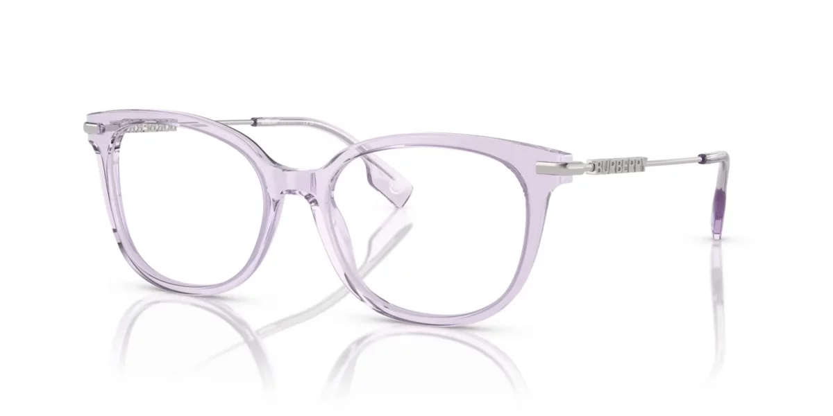 Burberry BE2391 4095 - Lilac