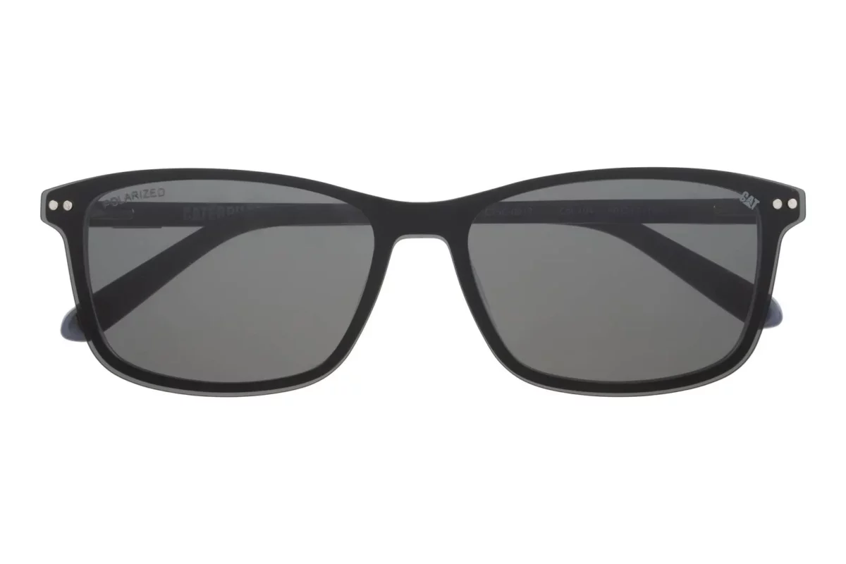 CAT CTSC 0012 106 - Matte Navy / Blue Carbon - Sun Clip