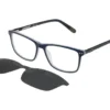 CAT CTSC 0012 106 - Matte Navy / Blue Carbon - Sun Clip
