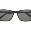 CAT CTSC 0012 104 - Gloss Black / Grey Sun Clip