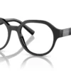Dolce & Gabbana DG3367 2820 - Brushed Black