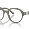 Dolce & Gabbana DG3367 3032 - Matte Grey