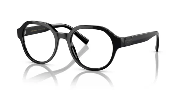 Dolce & Gabbana DG3367 501 - Black