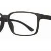 Eight to Eighty Hugh - Black