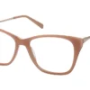 Elizabeth Arden EA1258 3 - Cream Tan