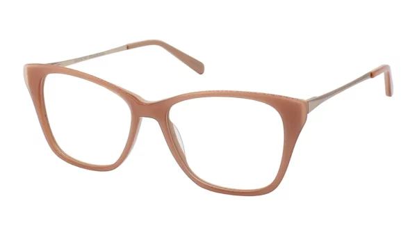Elizabeth Arden EA1258 3 - Cream Tan