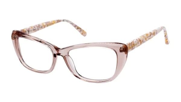 Elizabeth Arden EA1259 3 - Pink