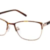 Elizabeth Arden EA1260 2 - Gold / Tortoise