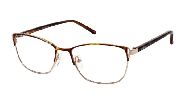 Elizabeth Arden EA1260 2 - Gold / Tortoise