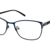 Elizabeth Arden EA1260 3 - Blue Gunmetal