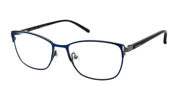 Elizabeth Arden EA1260 3 - Blue Gunmetal