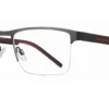 Eyera Eyewear Abraham - Black
