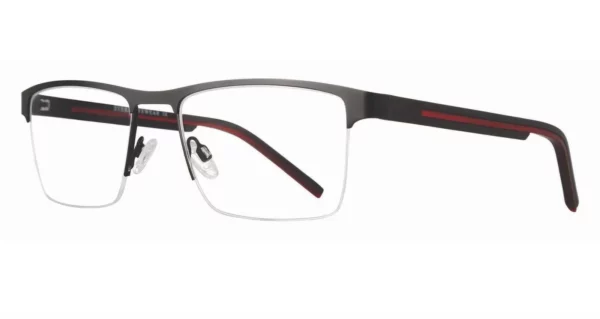 Eyera Eyewear Abraham - Black