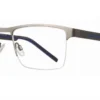 Eyera Eyewear Abraham - Gunmetal