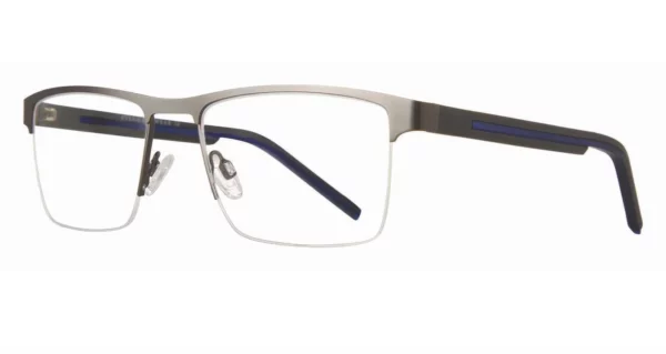 Eyera Eyewear Abraham - Gunmetal