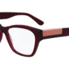 Lacoste L2919 603 - Dark Red