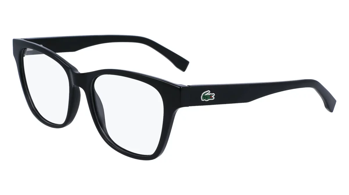 Lacoste L2920 001 - Black