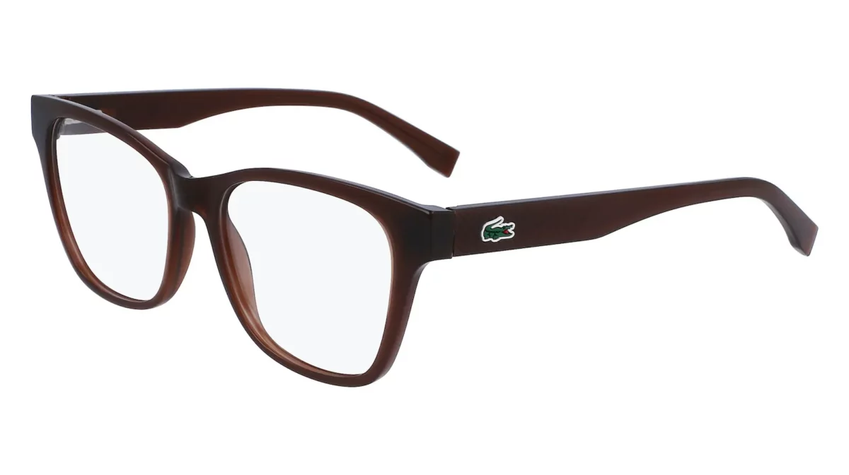 Lacoste L2920 200 - Brown