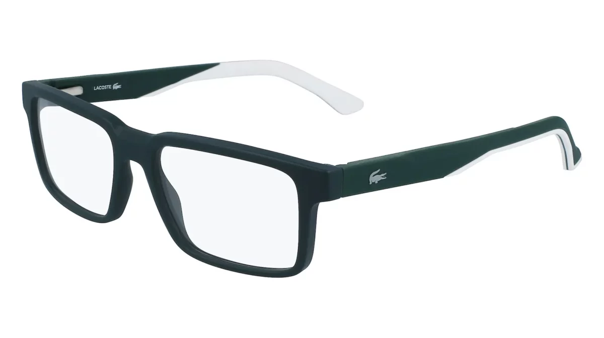 Lacoste L2922 300 - Green