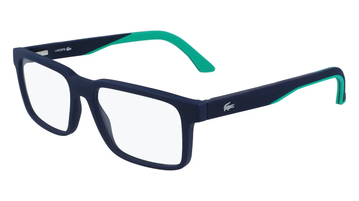 Lacoste L2922 400 - Blue