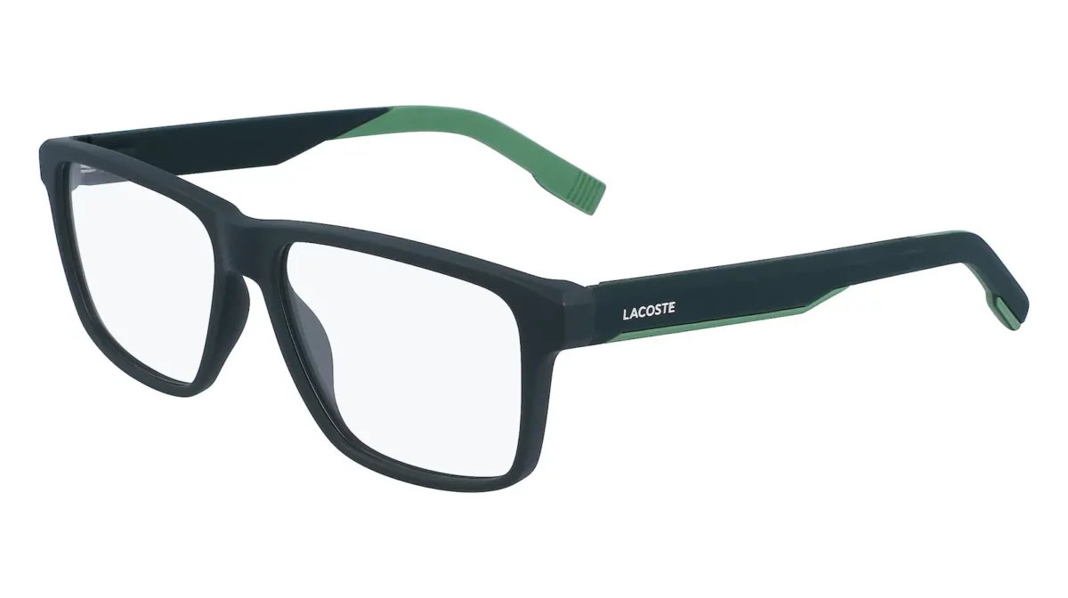 Lacoste L2923 300 - Green