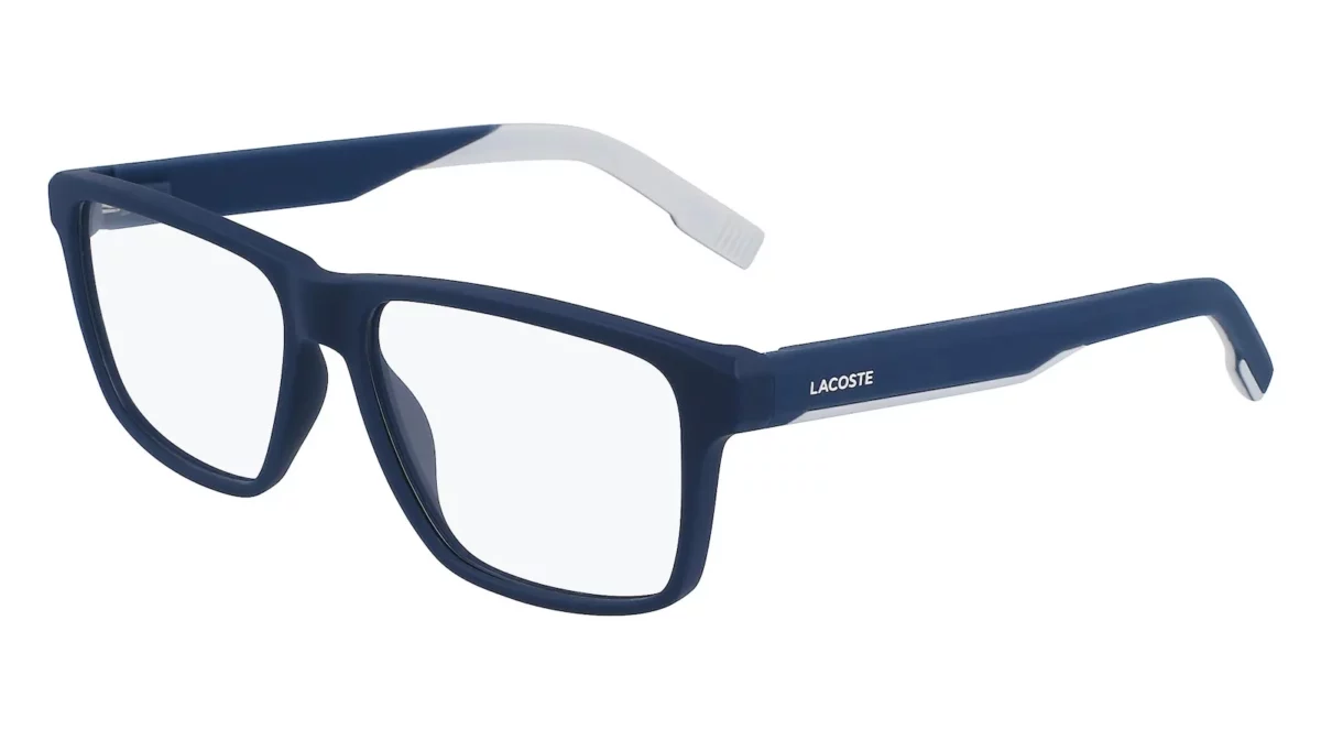 Lacoste L2923 400 - Blue