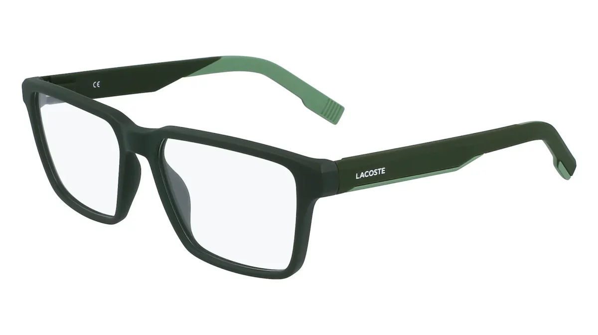 Lacoste L2924 300 - Green