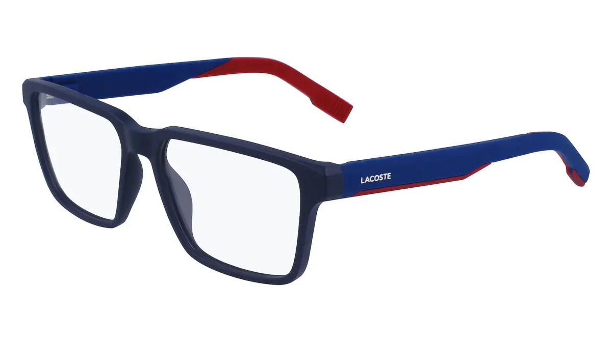 Lacoste L2924 400 - Blue