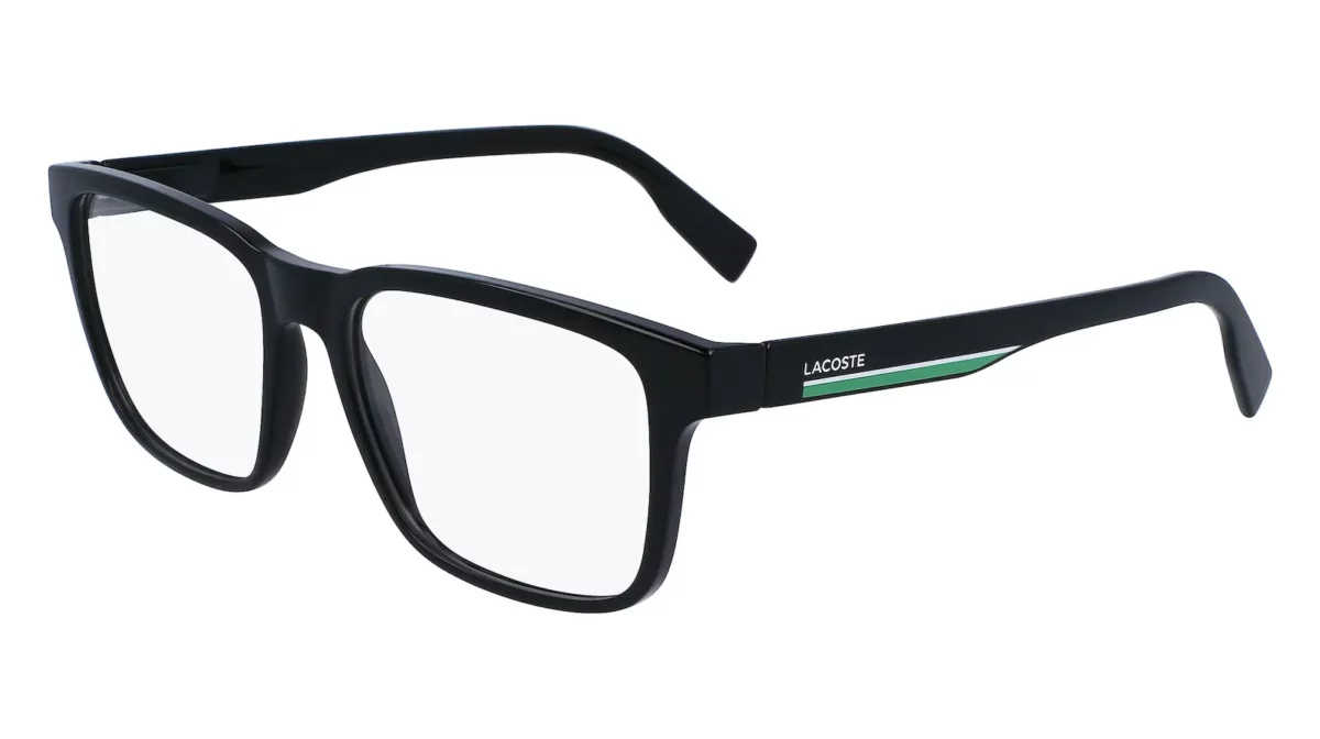 Lacoste L2926 001 - Black