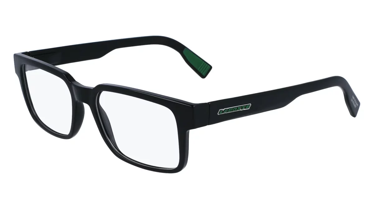 Lacoste L2928 001 - Black