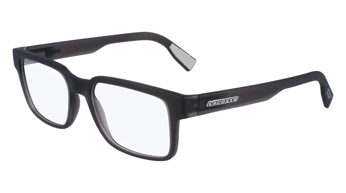 Lacoste L2928 022 - Matte Grey