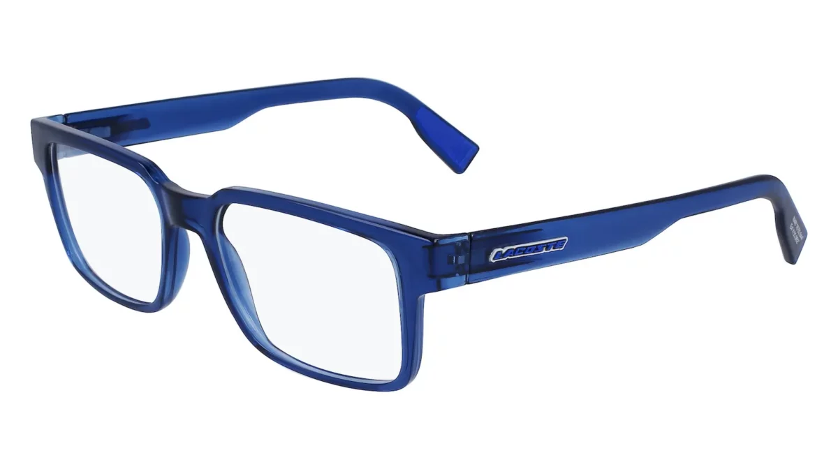 Lacoste L2928 400 - Blue