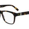 Lacoste L2933 230 - Dark Havana